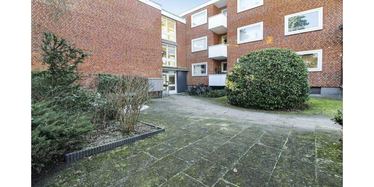 Einfamilienhaus Hamburg Billstedt - 1 Zimmer, 119.000&euro; | Angebot:25650652