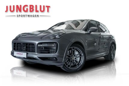 Porsche Cayenne 99.800 km 66.900 &euro; Hamburg 22143