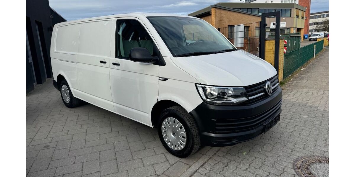 VW T6 Transporter 260.000 km 8.690 &euro; Norderstedt 22848