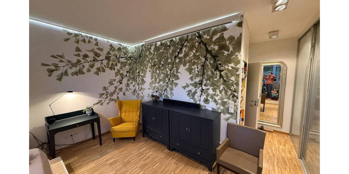 Reihenmittelhaus Hamburg Iserbrook - 5 Zimmer, 126 m&sup2;, 820.000&euro; | Angebot:26065039