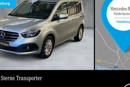 Mercedes-Benz T-Klasse 14.169 km 30.990 &euro; Hamburg 22453
