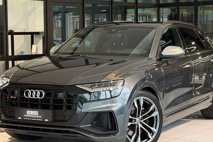 Audi SQ8 160.000 km 54.990 &euro; Hamburg 22529