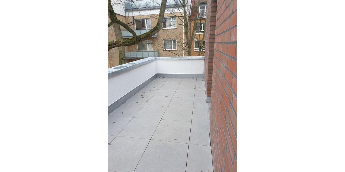 Einfamilienhaus Hamburg Barmbek-Süd - 3.5 Zimmer, 72 m&sup2;, 1.820&euro; | Angebot:24851178