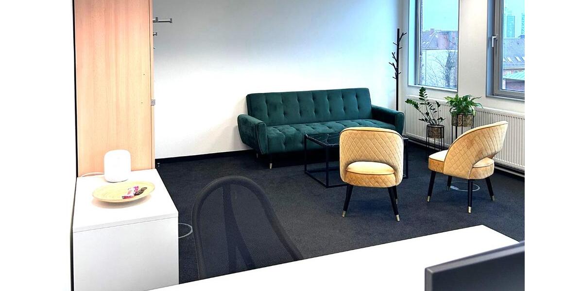 Gewerbeobjekt Hamburg Hamburg-Mitte - 2.200&euro; | Angebot:25966950