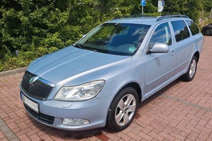 Skoda Octavia 230.968 km 2.950 &euro; Ahrensburg 22926