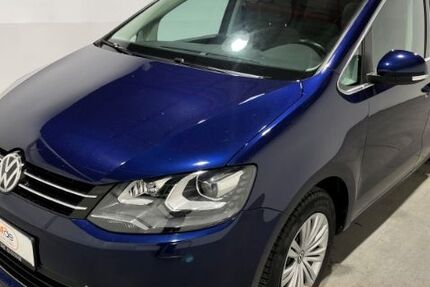 VW Sharan 93.000 km 26.950 &euro; Norderstedt 22848