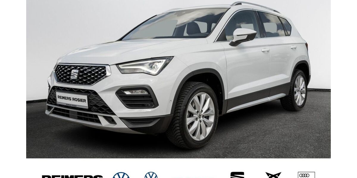 Seat Ateca 25.850 km 30.239 &euro; Pinneberg 25421