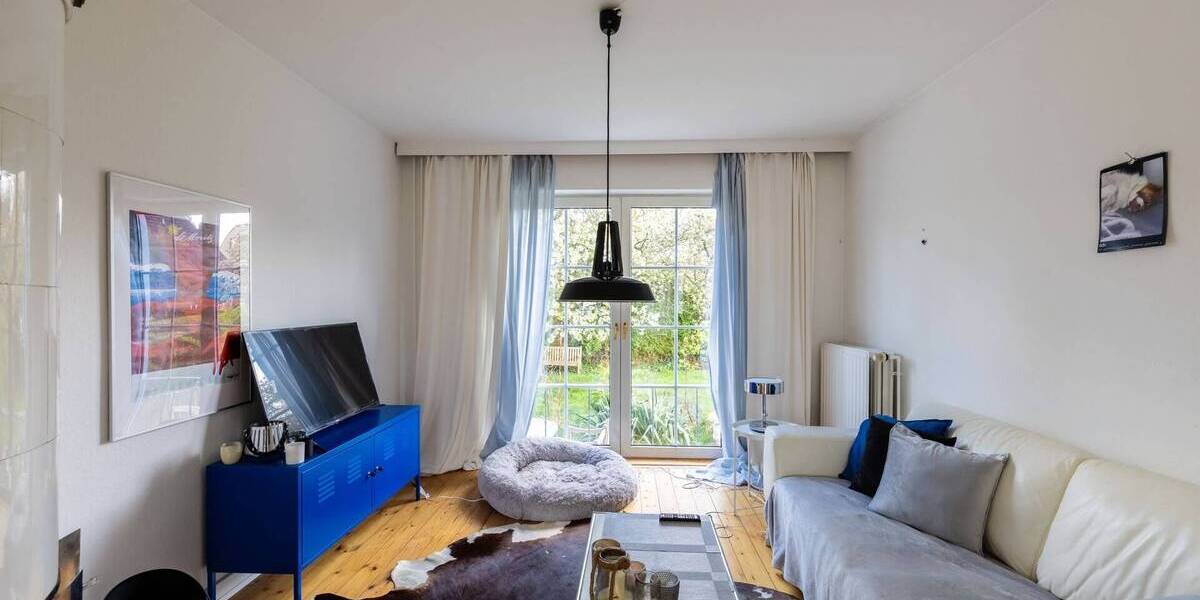 Einfamilienhaus Hamburg Niendorf - 7 Zimmer, 164 m&sup2;, 980.000&euro; | Angebot:25748580