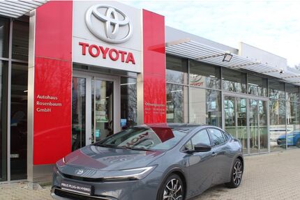 Toyota Prius 9.900 km 34.990 &euro; Wedel 22880