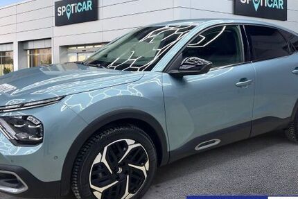 Citroen C4 21.345 km 15.990 &euro; Hamburg 22529