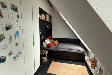 Wohnung Hamburg Wandsbek - 1 Zimmer, 21 m&sup2;, 895&euro; | Angebot:25893160