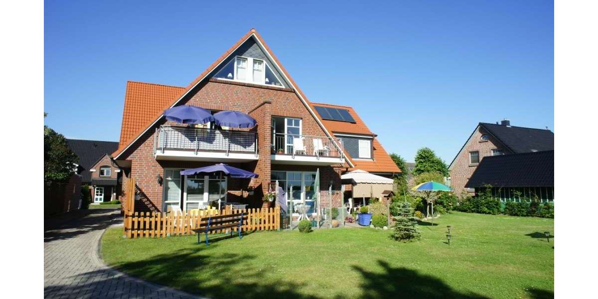 Etagenwohnung Haselau - 3 Zimmer, 84 m&sup2;, 840&euro; | Angebot:25982990