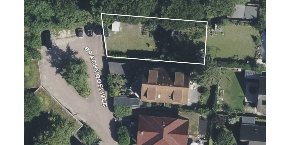 Grundstück Hamburg Altona - 549.000&euro; | Angebot:24434696