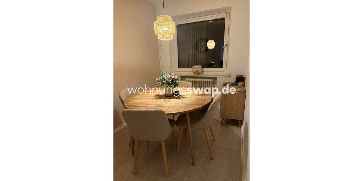 Etagenwohnung Hamburg Bahrenfeld - 3 Zimmer, 65 m&sup2;, 880&euro; | Angebot:25986096