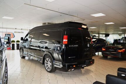 GMC Savana 76.400 km 57.900 &euro; Barmstedt 25355
