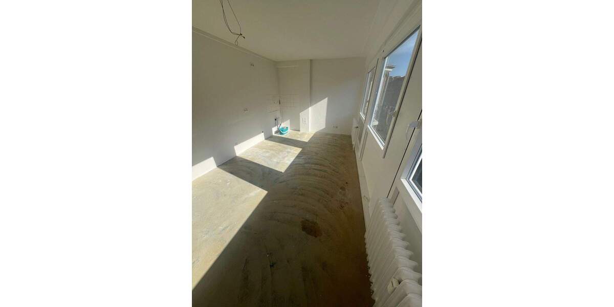 Etagenwohnung Hamburg Rahlstedt - 2 Zimmer, 85 m&sup2;, 1.190&euro; | Angebot:25701405