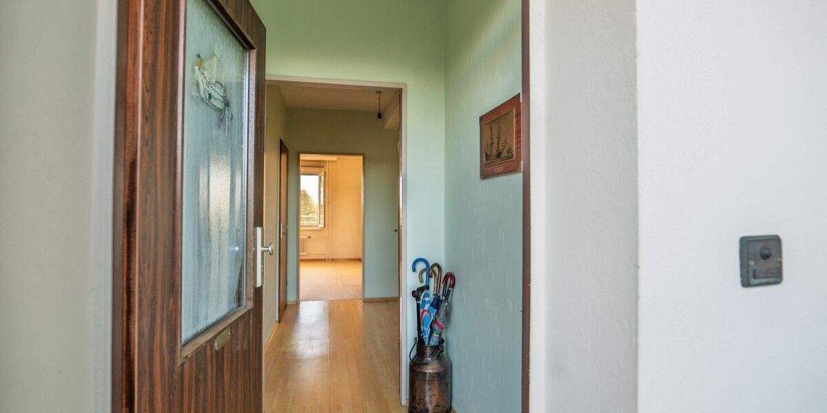 Etagenwohnung Quickborn - 3 Zimmer, 76 m&sup2;, 229.000&euro; | Angebot:25707980