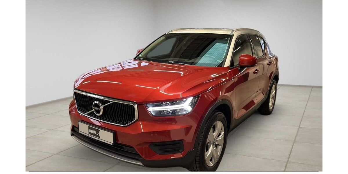 Volvo XC40 35.600 km 22.950 &euro; Hamburg 21079