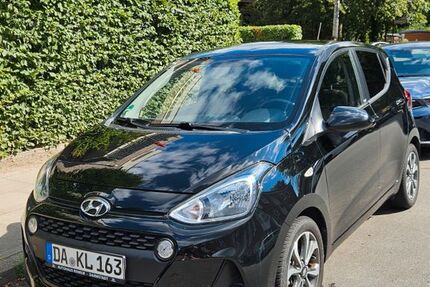 Hyundai i10 66.000 km 9.500 &euro; Hamburg 21033