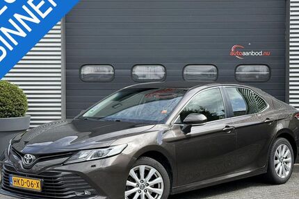 Toyota Camry 161.527 km 21.990 &euro; Boekel 5427 