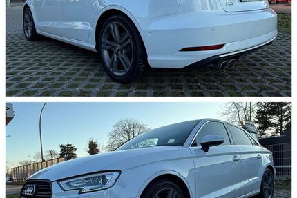 Audi A3 170.000 km 15.000 &euro; Hamburg 22453