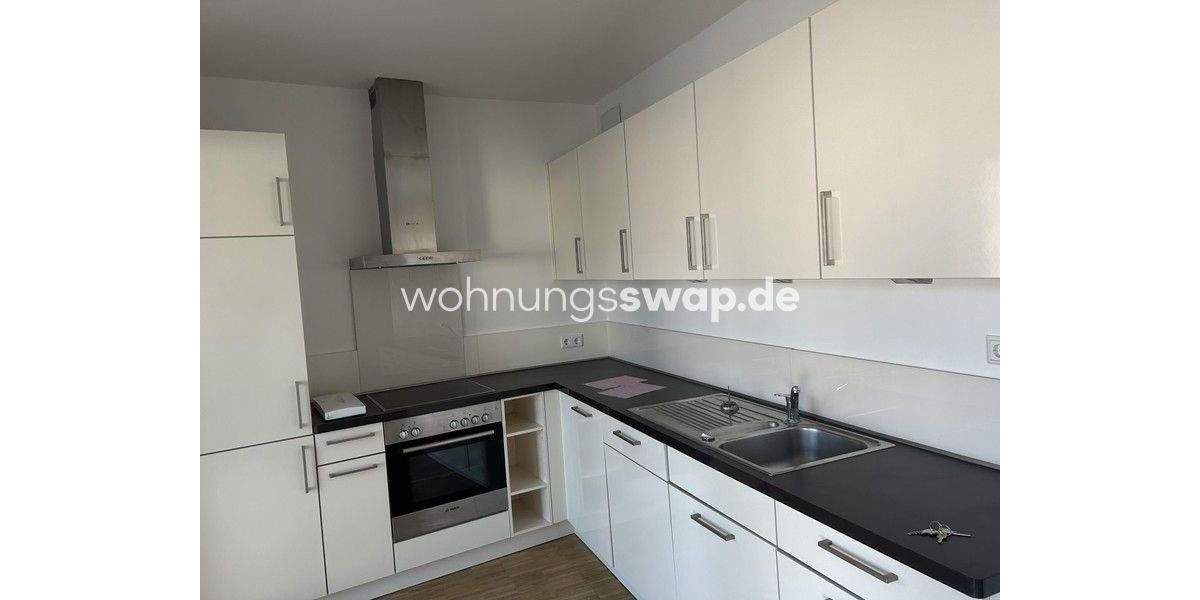 Etagenwohnung Hamburg Barmbek-Nord - 2 Zimmer, 73 m&sup2;, 1.170&euro; | Angebot:25945099