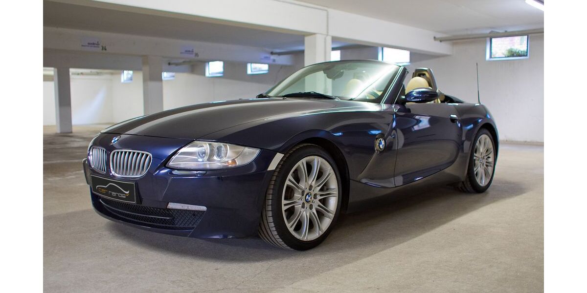 BMW Z4 79.900 km 18.900 &euro; Hamburg 22041