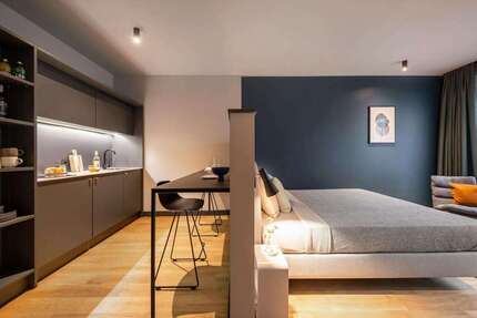 Zimmer Hamburg Eimsbüttel - 1 Zimmer, 1.990&euro; | Angebot:25530461