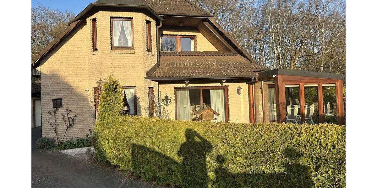 Einfamilienhaus Trittau - 5 Zimmer, 149 m&sup2;, 595.000&euro; | Angebot:25657391