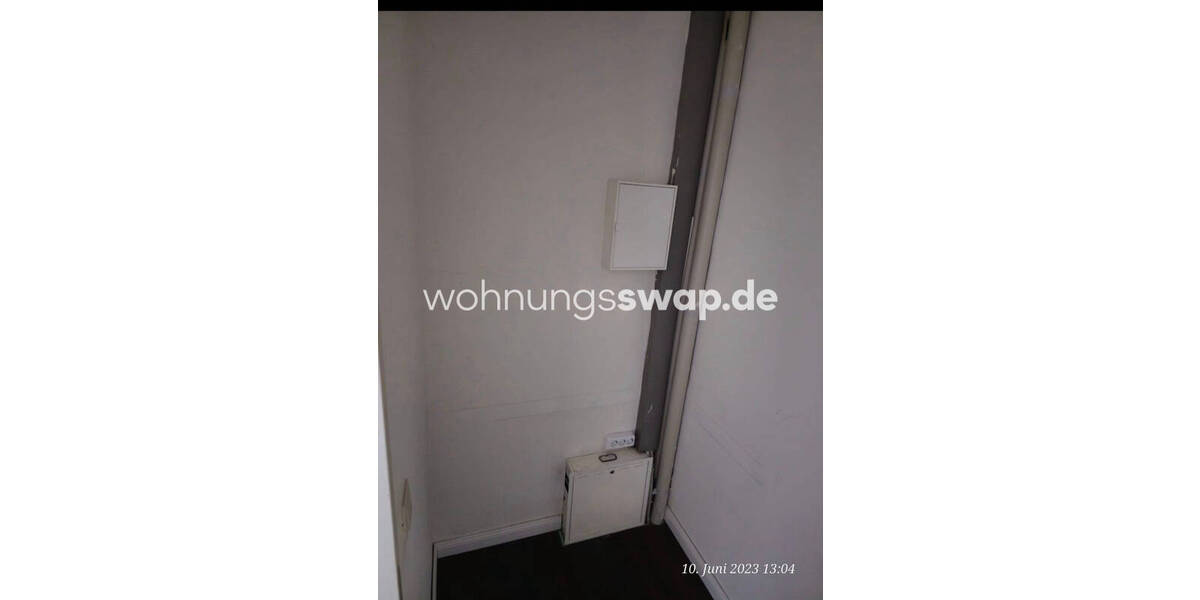 Etagenwohnung Hamburg Allermöhe - 3 Zimmer, 88 m&sup2;, 900&euro; | Angebot:26028590