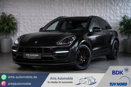 Porsche Macan 74.798 km 47.990 &euro; Quickborn 25451