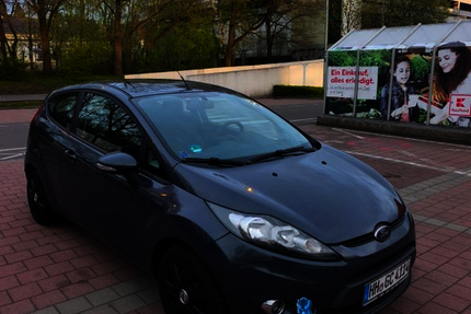 Ford Fiesta 149.680 km 2.499 &euro; Hamburg Fuhlsbüttel 22335