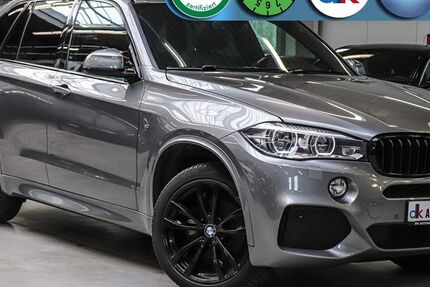 BMW X5 142.900 km 33.600 &euro; Glinde 21509