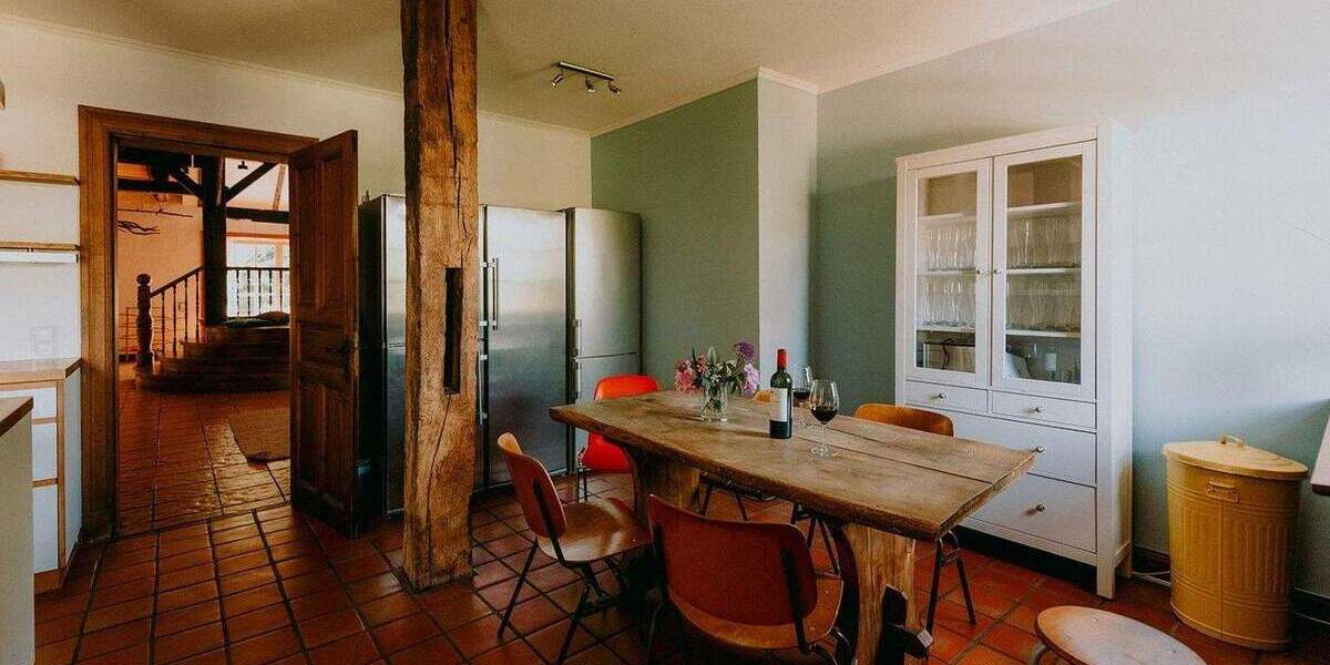 Einfamilienhaus Seester - 1 Zimmer, 630 m&sup2;, 1.240.000&euro; | Angebot:25722760