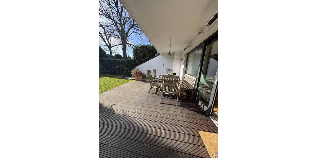 Doppelhaushälfte Hamburg Volksdorf - 6 Zimmer, 176 m&sup2;, 972.000&euro; | Angebot:25944665