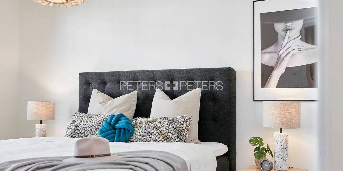 Etagenwohnung Pinneberg - 4 Zimmer, 101 m&sup2;, 580.000&euro; | Angebot:25701298