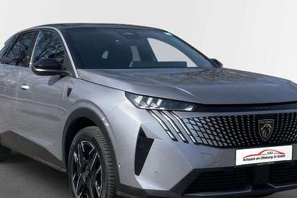Peugeot 3008 42.500 km 25.990 &euro; Hamburg 22529