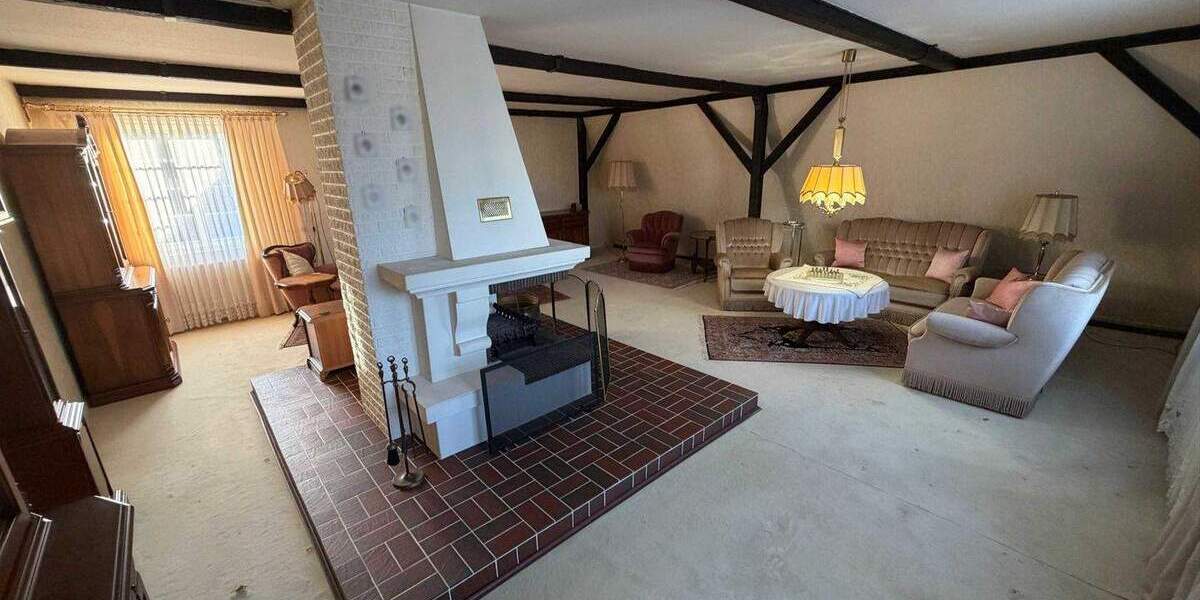 Einfamilienhaus Tornesch - 4 Zimmer, 180 m&sup2;, 489.000&euro; | Angebot:25779293