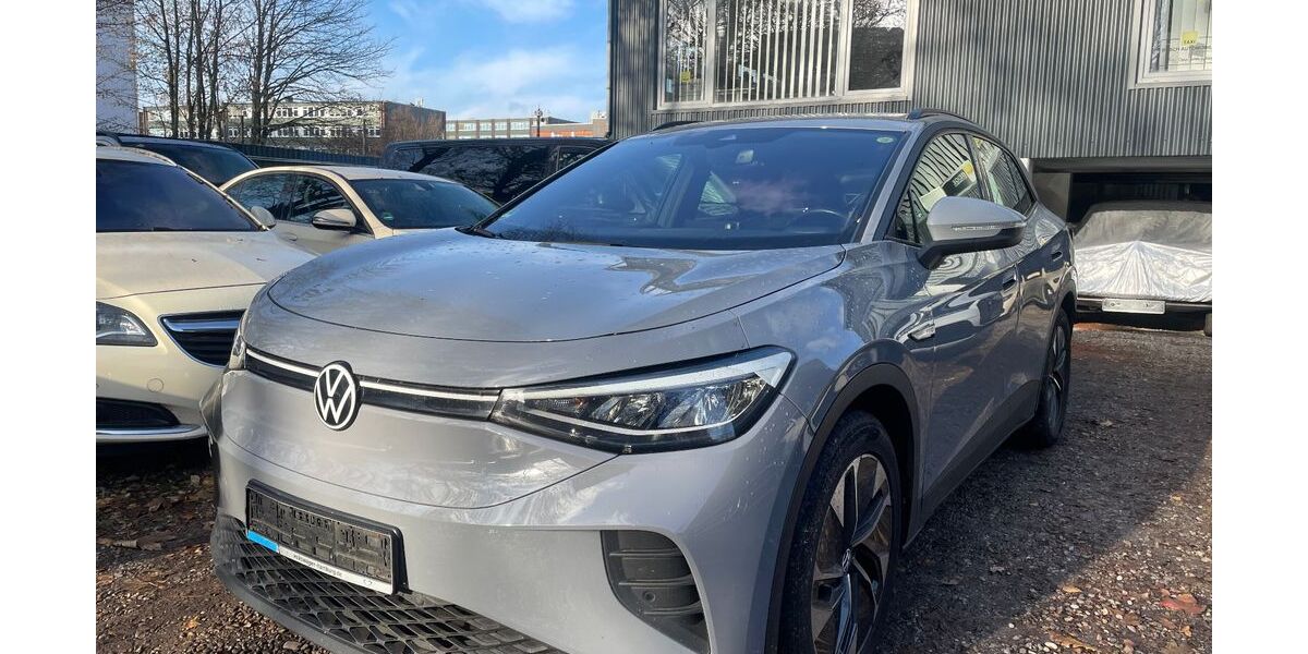 VW ID.4 245.000 km 13.950 &euro; Hamburg 20537