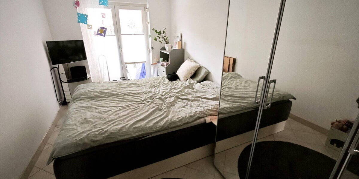 Etagenwohnung Hamburg Tonndorf - 3 Zimmer, 80 m&sup2;, 375.000&euro; | Angebot:26053485