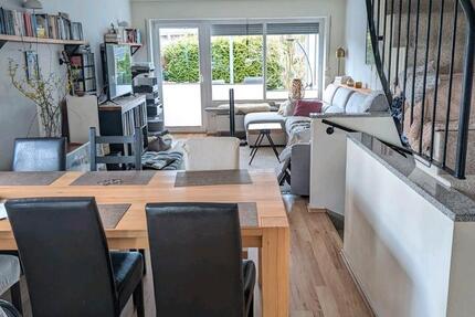 Wohnung Bargteheide - 4 Zimmer, 100 m&sup2;, 1.200&euro; | Angebot:25902869