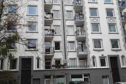 Wohnung Hamburg Barmbek-Süd - 3 Zimmer, 60 m&sup2;, 1.370&euro; | Angebot:25920312