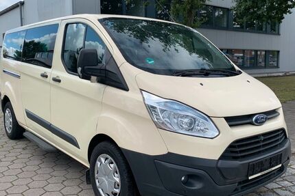 Ford Tourneo Custom 273.359 km 7.990 &euro; Hamburg 20539