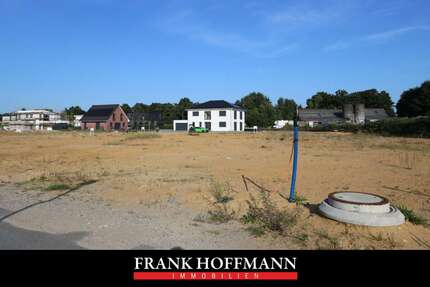 Grundstück Quickborn - 434.000&euro; | Angebot:25478652