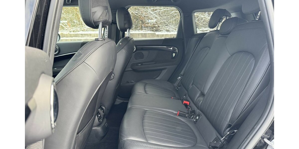 Mini Cooper S Countryman All4 Leder 18´´ UJ-Rückl. etc. 71.000 km 19.999 &euro; Hamburg 22339