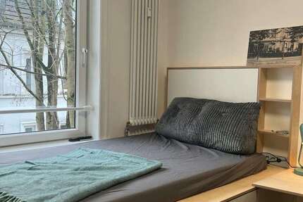 Zimmer Hamburg Eimsbüttel - 1 Zimmer, 1.100&euro; | Angebot:25528743