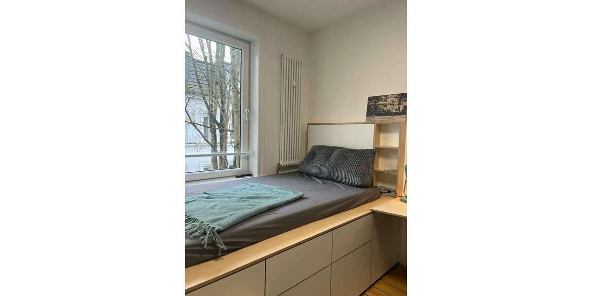 Zimmer Hamburg Eimsbüttel - 1 Zimmer, 1.100&euro; | Angebot:25528743