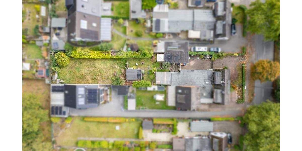 Grundstück Hamburg Bergedorf - 200.000&euro; | Angebot:25680034