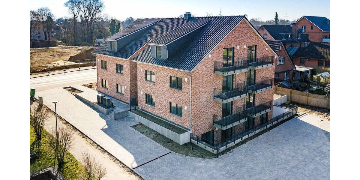 Etagenwohnung Leezen - 3 Zimmer, 99 m&sup2;, 479.000&euro; | Angebot:25939267