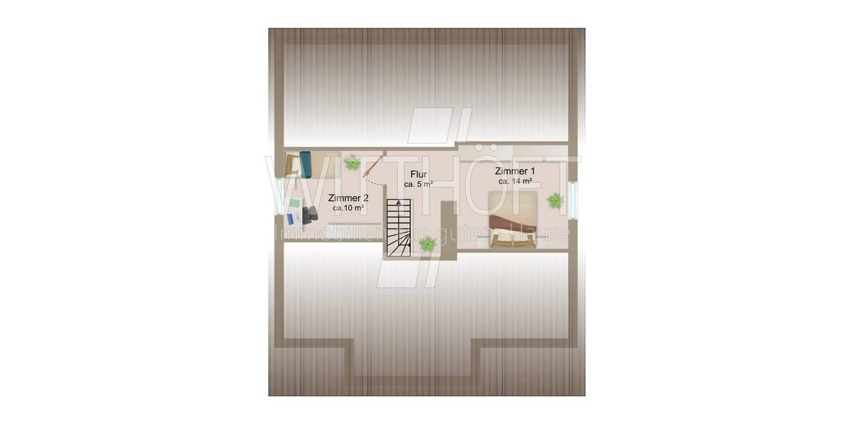 Einfamilienhaus Hamburg-Wohldorf-Ohlstedt Wohldorf-Ohlstedt - 6 Zimmer, 230 m&sup2;, 1.475.000&euro; | Angebot:26053315